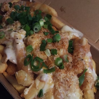 BOY & Co. - Loaded fries. - Fast Food Near Me - Melbourne, VIC BOY & Co. - Loaded fries. - Fast Food Near Me - Melbourne, VIC