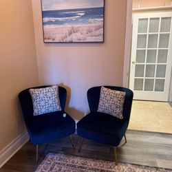 LZ Wellness Massage Studio & Spa - Waiting room