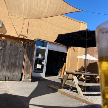 Beer Bunker - Beer on the patio! - New American Near Me - Portland, Oregon Beer Bunker - Beer on the patio! - New American Near Me - Portland, Oregon