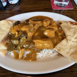 Chicken Curry