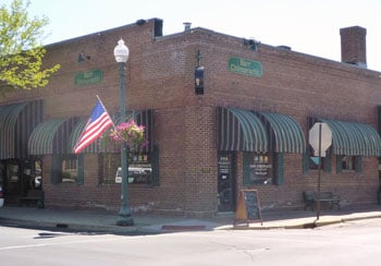 BARR CHIROPRACTIC & SPORTS CLINIC - 4719 Banning Ave, White Bear Lake