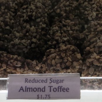Winfield's Chocolate Bar - tasty - Desserts Near Me - Houston, Texas