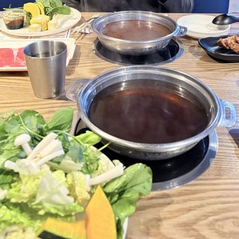 Shabuya - Alhambra - 2-person hotpot! AYCE veggies & seafood & noodles AYCE hotpot meats & apps! - Hot Pot Near Me - Alhambra, California Shabuya - Alhambra - 2-person hotpot! AYCE veggies & seafood & noodles AYCE hotpot meats & apps! - Hot Pot Near Me - Alhambra, California