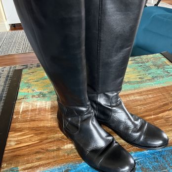 Model Shoe Renew - Shoe Repair Near Me - Berkeley, California