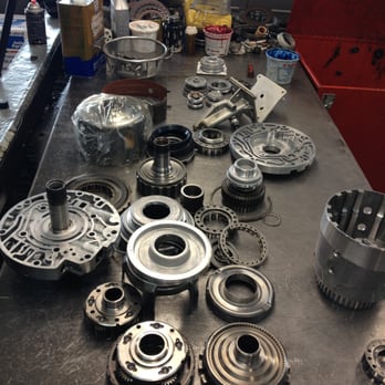 Quality Built Transmission - Transmission Repair Near Me - Deerfield Beach, Florida Quality Built Transmission - Transmission Repair Near Me - Deerfield Beach, Florida