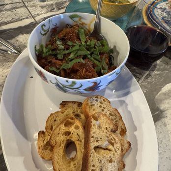 The Sicilian - Caponata - Sicilian Near Me - Crockett, California The Sicilian - Caponata - Sicilian Near Me - Crockett, California