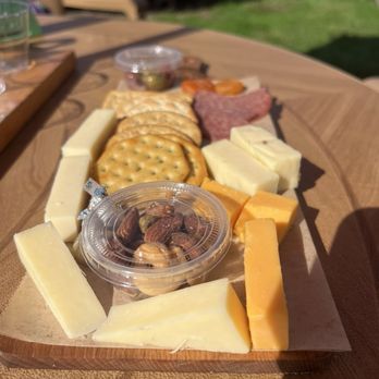 Arrigoni Winery - Wineries Near Me - Portland, Connecticut