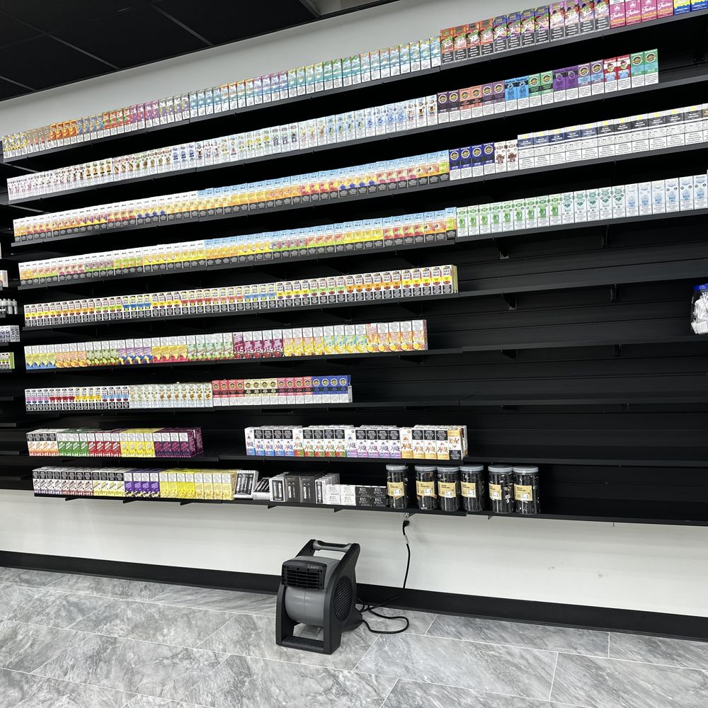 elfbar nachfüll pod läuft aus Smoke Shops For Sale in Rhode Island main image 0