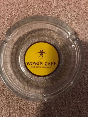 Cantonese Wong's Café by null