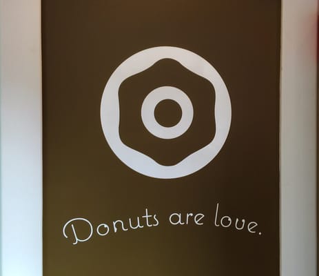 Kane's Donuts in Boston by null