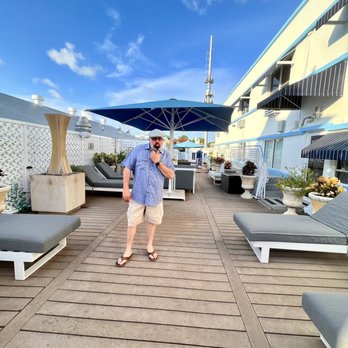 Pegasus International Hotel - Pool/Patio area on 2nd floor - Hotels Near Me - Key West, Florida Pegasus International Hotel - Pool/Patio area on 2nd floor - Hotels Near Me - Key West, Florida