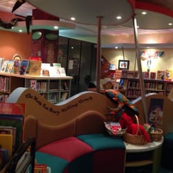 Children's Hospital at Westmead - Library