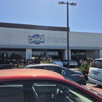 CRUNCH FITNESS - FOUNTAIN VALLEY - Updated January 2026 - 178 Photos