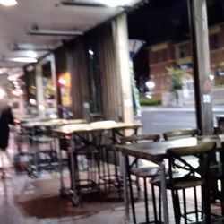 Public House - Seating