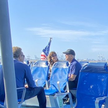 Catalina Express - "Let's pretend there isn't a pandemic happening right now!" The entitlement is overwhelming. - Tours Near Me - Long Beach, California Catalina Express - "Let's pretend there isn't a pandemic happening right now!" The entitlement is overwhelming. - Tours Near Me - Long Beach, California