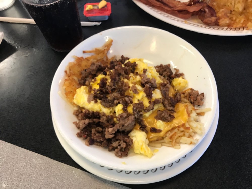 WAFFLE HOUSE Updated October 2024 30 Photos & 24 Reviews 7428