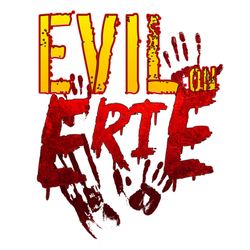 Evil on Erie - Logo from website