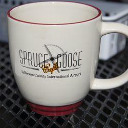Spruce Goose Cafe