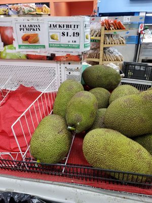 Saraga International Grocery by null