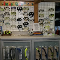 Lake Superior Divers Supply and School