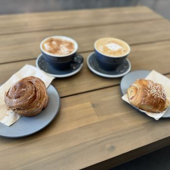 HUB COFFEE ROASTERS - Updated February 2025 - 126 Photos & 54 Reviews