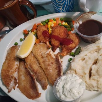 TENNESSEE GRILL - Updated September 2025 - 442 Photos & 509 Reviews