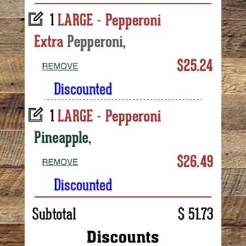 Mountain Mike's Pizza - Pizza Near Me - Pleasant Hill, California Mountain Mike's Pizza - Pizza Near Me - Pleasant Hill, California