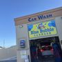 76 Gas Station