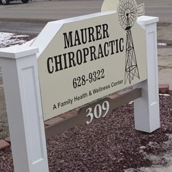 Maurer Chiropractic