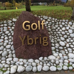 Golfplatz Ybrig 