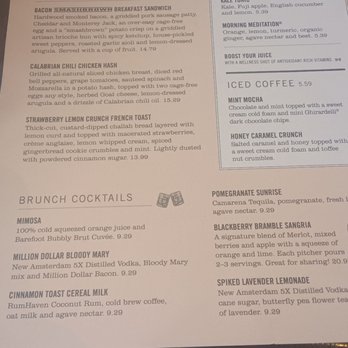 First Watch - Breakfast & Brunch Near Me - Brooksville, Florida First Watch - Breakfast & Brunch Near Me - Brooksville, Florida