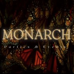 Monarch Parties & Events
