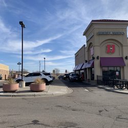 Jimmy John's