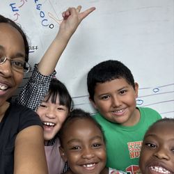 Prodigy School of the Arts - Piano Lesson Fun!!