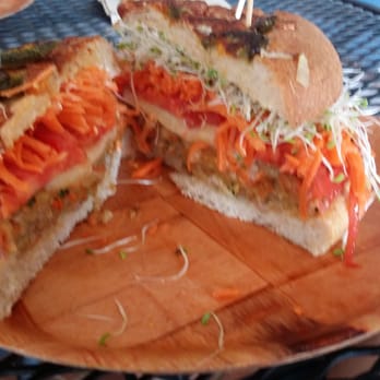Sweet Cane Cafe - Best Taro burger on island! - Sandwiches Near Me - Hilo, Hawaii Sweet Cane Cafe - Best Taro burger on island! - Sandwiches Near Me - Hilo, Hawaii