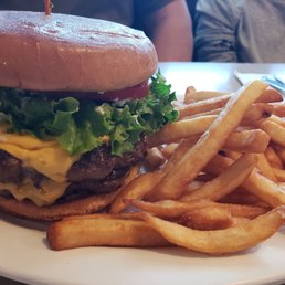 Cheeseburger
