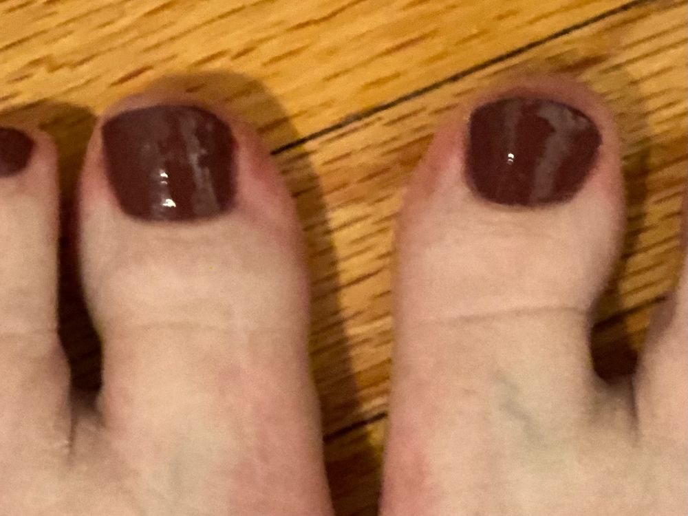 Floris Spa & Nails Logo