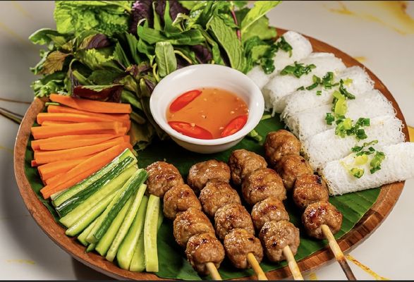 Golden Delight 2 (Valley Blvd) by null