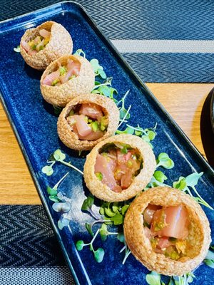 OTARU Japanese Restaurant Pittsburgh by null