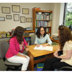 Josephine Chen Center For Speech and Language Pathology