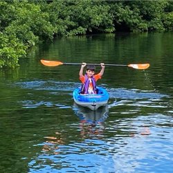 Ride & Vibe 305 - Kid friendly attractions!