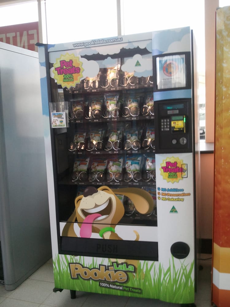 POOKIE LA LA INNALOO Pet Services Ellen Stirling Blvd, Innaloo