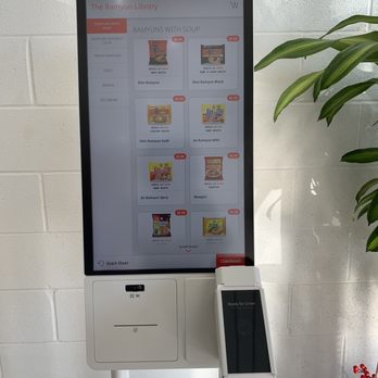 The Ramyun Library - How you order - Ramen Near Me - Carrollton, Texas The Ramyun Library - How you order - Ramen Near Me - Carrollton, Texas