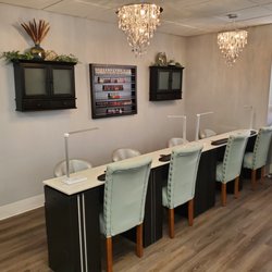 Riversong Spa & Salon
