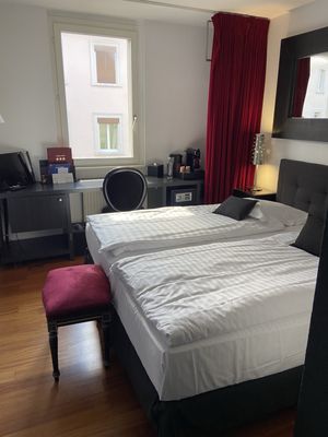 Tralala Hôtel Montreux by null