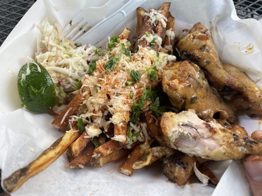 Mother Cluckers by null