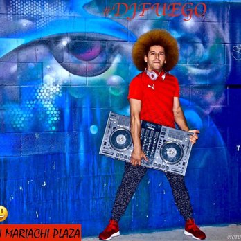 Dj fuego - DJs Near Me Dj fuego - DJs Near Me