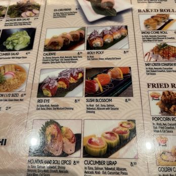 Eat's Ayce Sushi - 09/28/2025 Menu pictures - Japanese Near Me - Alhambra, California Eat's Ayce Sushi - 09/28/2025 Menu pictures - Japanese Near Me - Alhambra, California