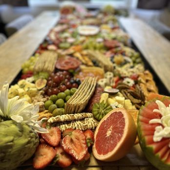 Artisan Bites - Food Delivery Services Near Me