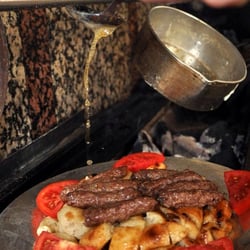 Gülcemal Kebap Salonu